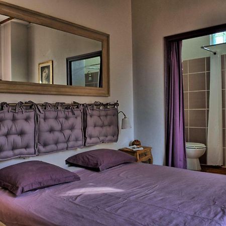 La Ribambelle Bed & Breakfast Saint-Martin-Vesubie Luaran gambar