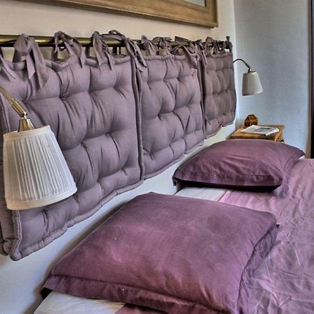 La Ribambelle Bed & Breakfast Saint-Martin-Vesubie Luaran gambar