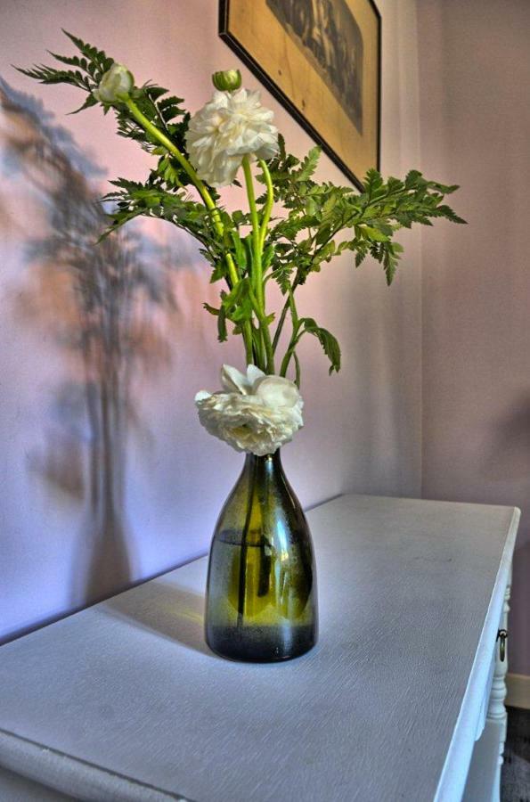 La Ribambelle Bed & Breakfast Saint-Martin-Vesubie Luaran gambar