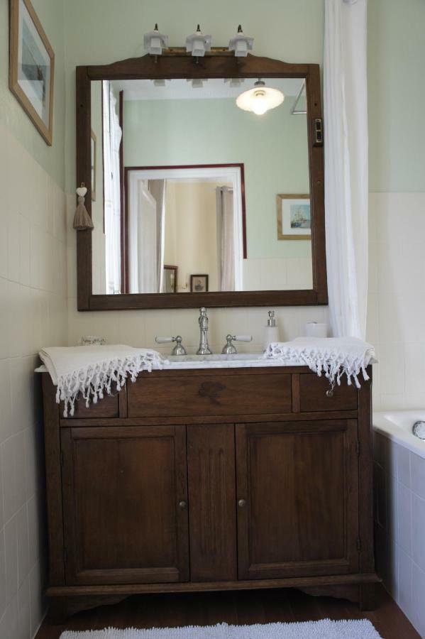 La Ribambelle Bed & Breakfast Saint-Martin-Vesubie Luaran gambar