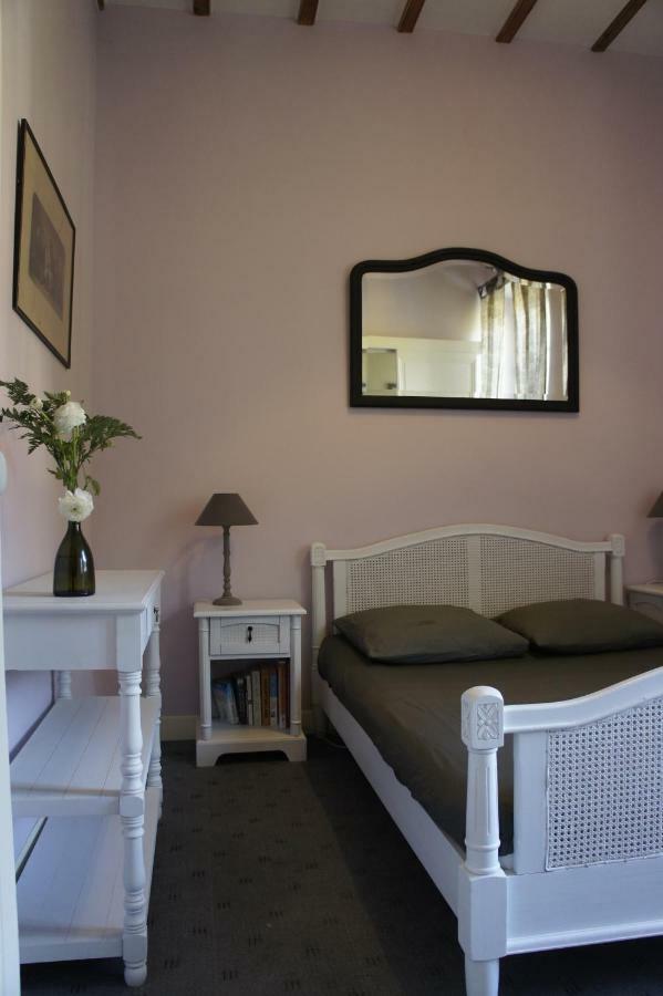 La Ribambelle Bed & Breakfast Saint-Martin-Vesubie Luaran gambar